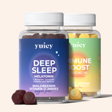 Duo SLEEP & IMMUNE